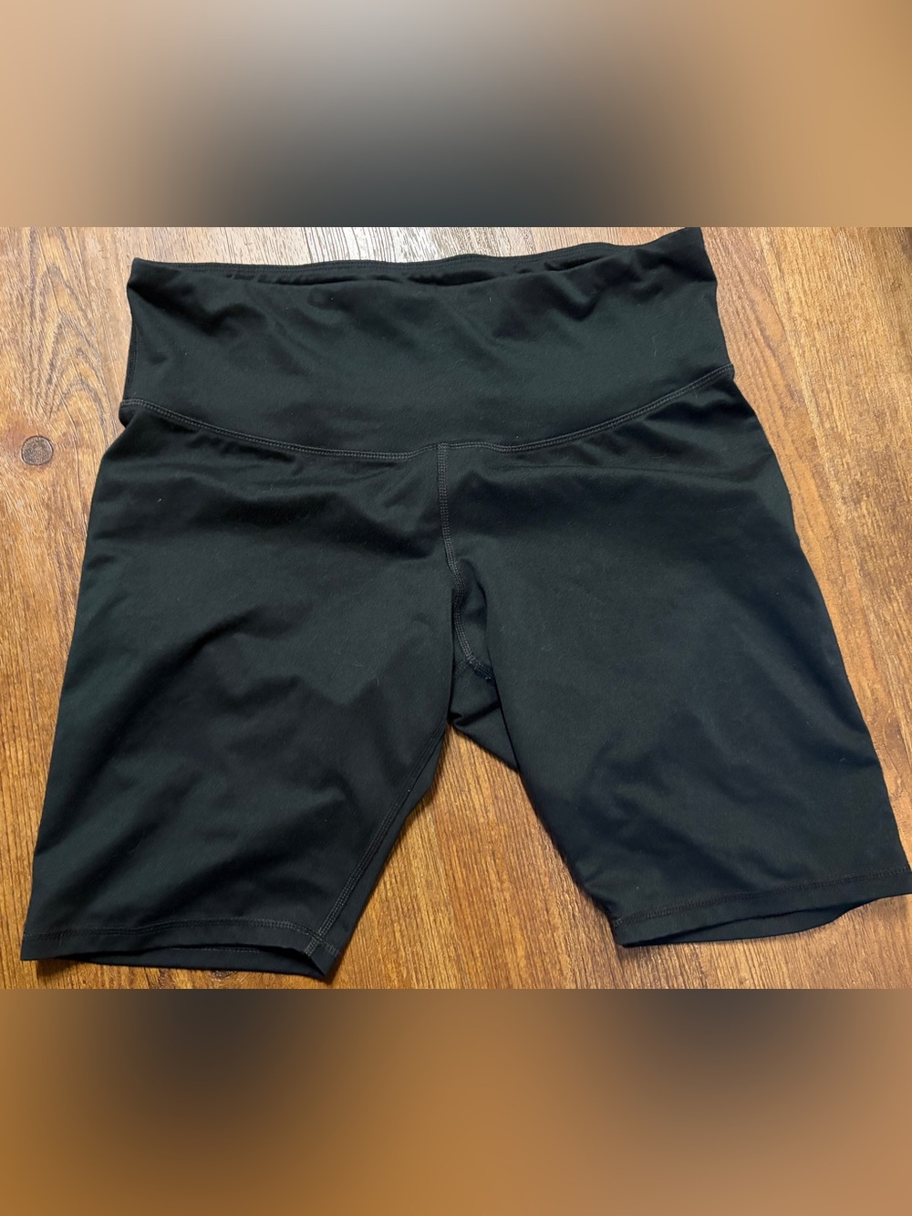 Champion Bike Shorts